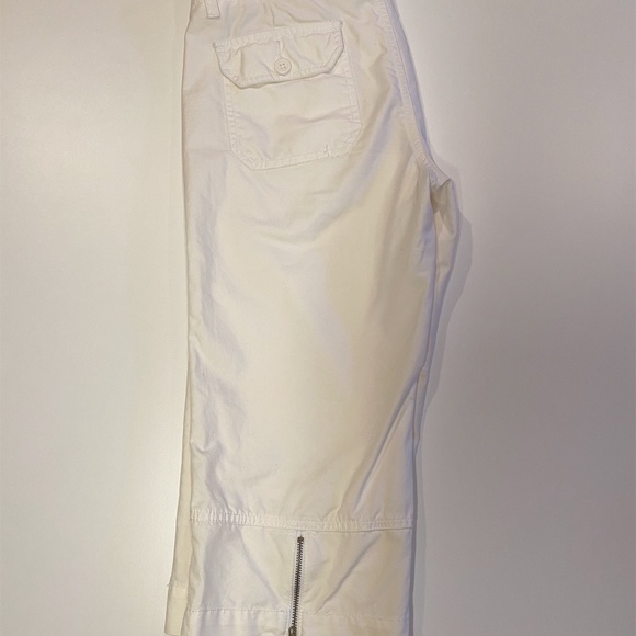 Cargo Capris - Picture 2 of 2